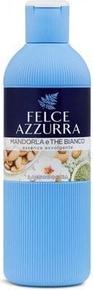 Immagine prodotto Felce Azzurra Tè bianco e mandorle 650 ml (Sapone liquido, 650 ml)