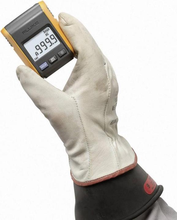 Produktbild Fluke Stromzange, Hand-Multimeter di (CAT IV 600V, CAT III 1000V)