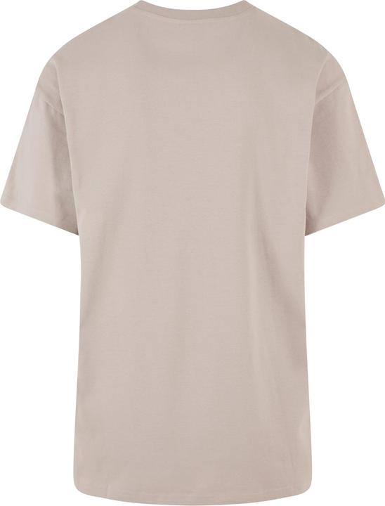 Actual product image Urban Classics Heavy Oversized Tee - 1560 (4XL)