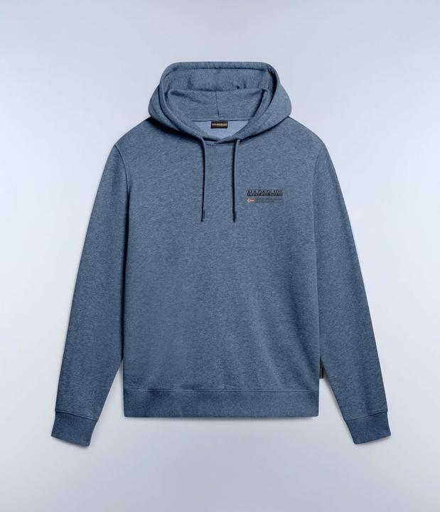 Napapijri B-Kasba Hoodie