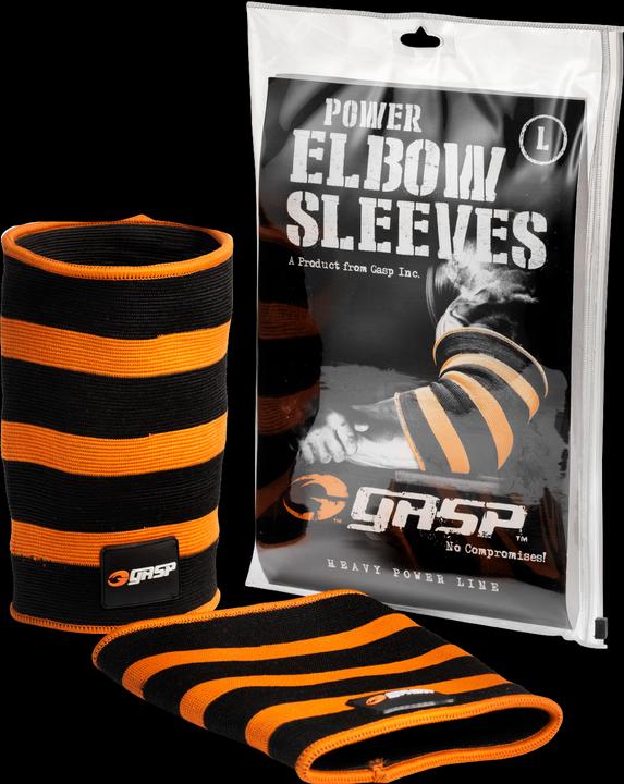 Produktbild Gasp Elbow Sleeves - Ellbogen Stützer (XL)