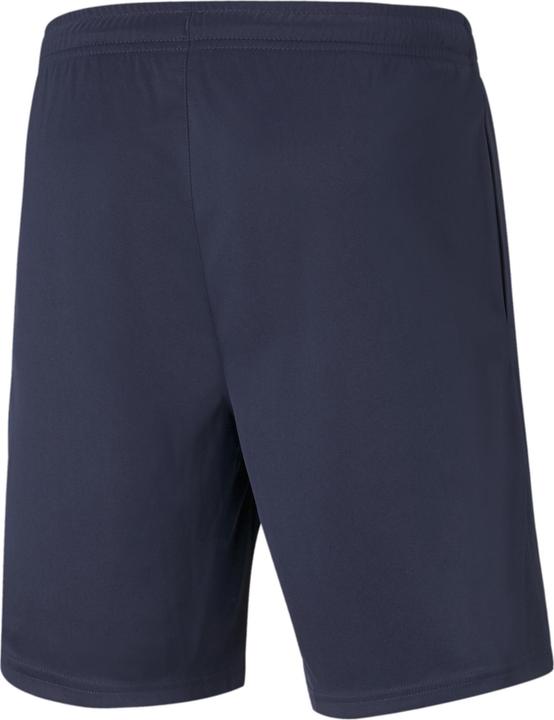 Actual product image Puma teamRISE Training Shorts (XS)
