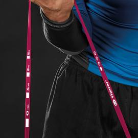 Produktbild Tiguar Elastic band ® PowerBand GT (Color: Blue - medium resistance) (2.08 m, Mittel)