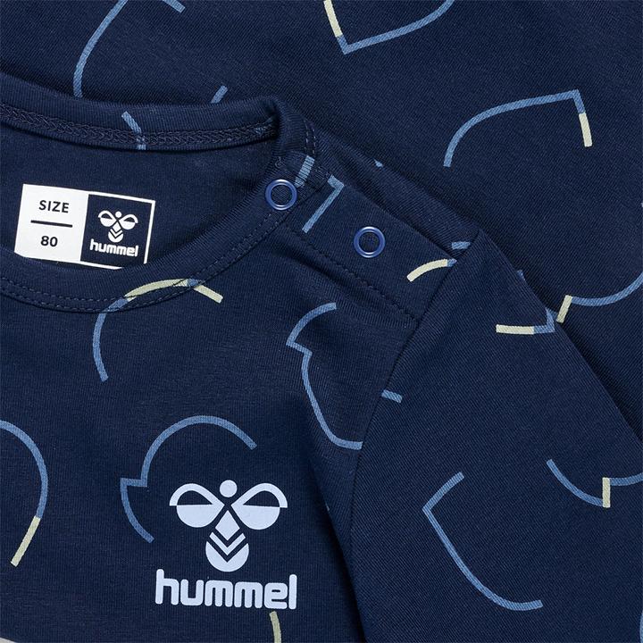 Produktbild hummel Hmlobi Body L/S (86)