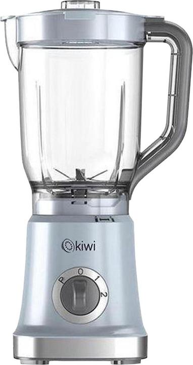 Produktbild Kiwi 1.8l kompakter 2in1 500w Mixer (EU-Stecker, 500 W)
