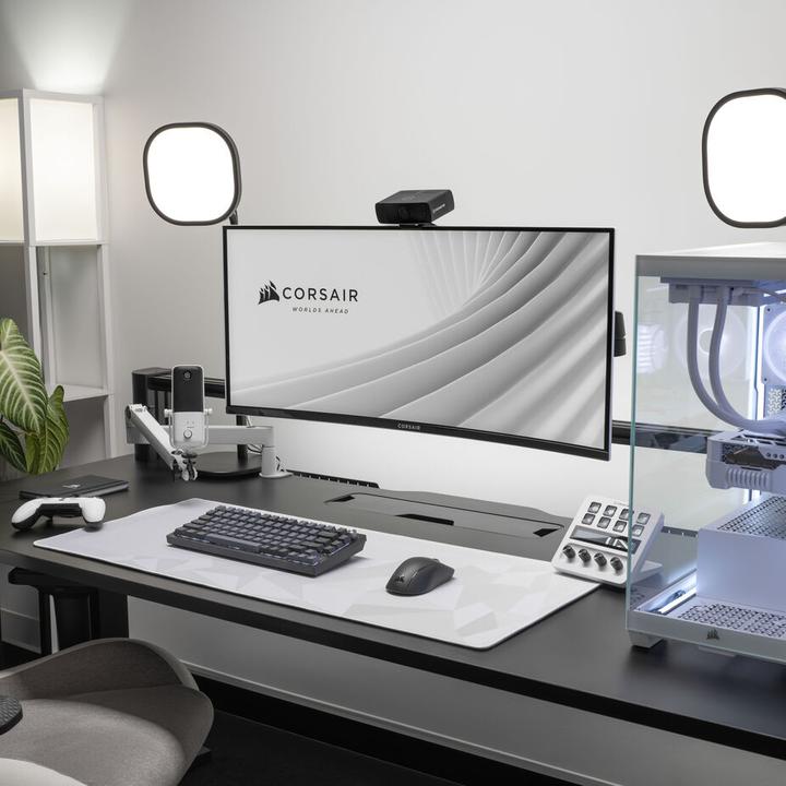 Image du produit Corsair Xeneon 34WQHD240-C (3440 x 1440 pixels, 34")