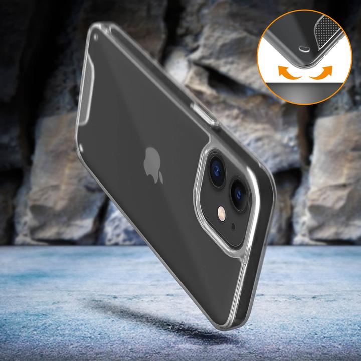 Immagine prodotto Avizar Serie Bazik (Apple iPhone 12 Pro)