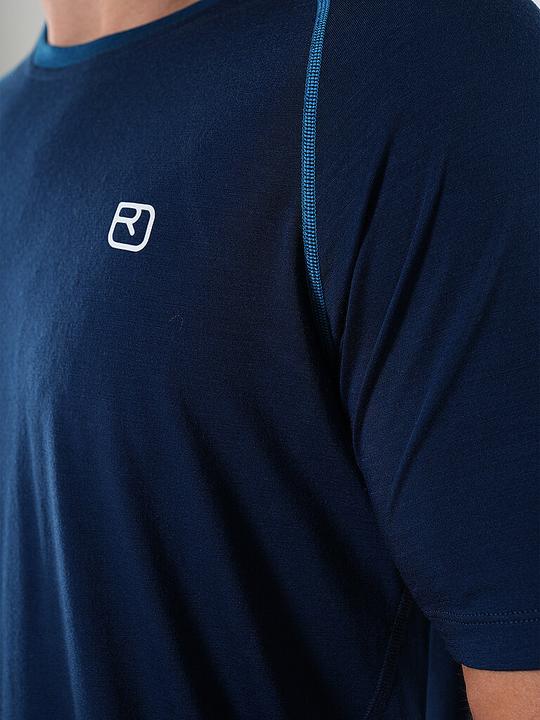 Produktbild Ortovox 120 Cool Tec Fast Upward T-Shirt (M)