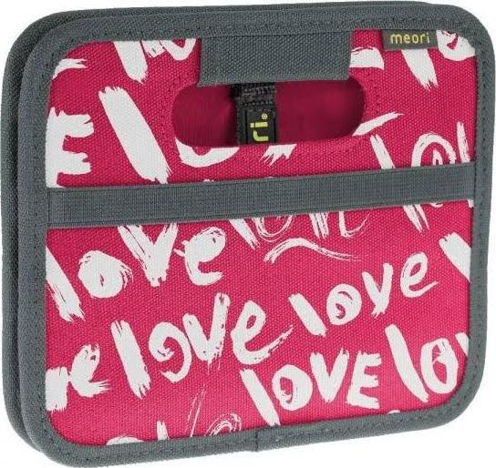 Immagine prodotto Meori Scatole pieghevoli (14 x 16,5 x 12,5 cm, 1.80 l)