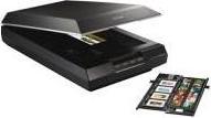 Actual product image Epson Perfection V600 (USB)