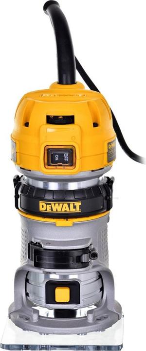 Produktbild DeWalt Oberfräse