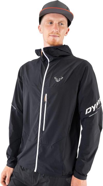 Actual product image Dynafit Traverse Dynastretch jacket (XL)