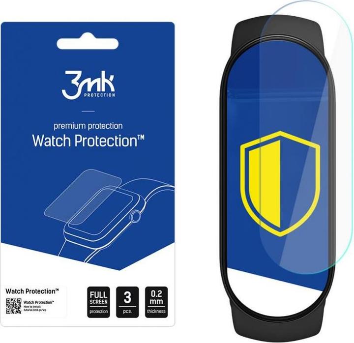 Immagine prodotto 3MK protective film Watch Protection ARC for Xiaomi Mi Band 5