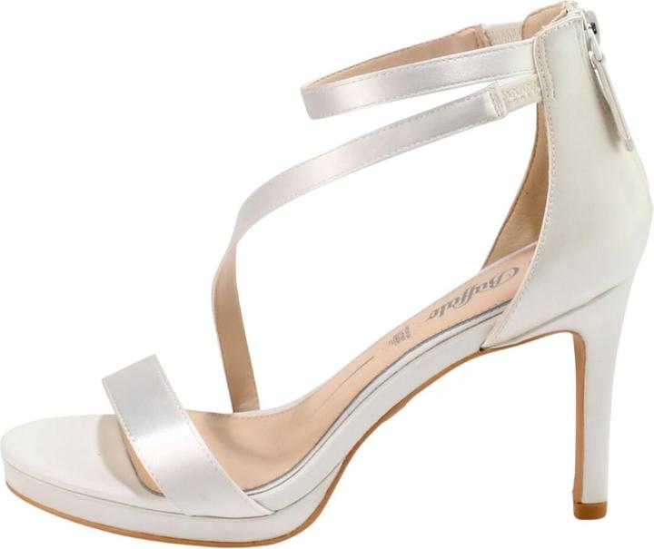 Buffalo sandalen mit absatz für damen anna lux (40)