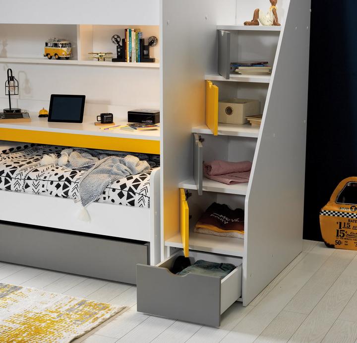 Actual product image Almila True (90 x 200 cm)