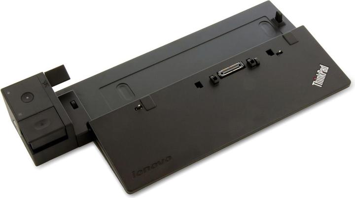 Immagine prodotto Lenovo ThinkPad Docking (Porta di attracco (proprietaria), 11 Porti)