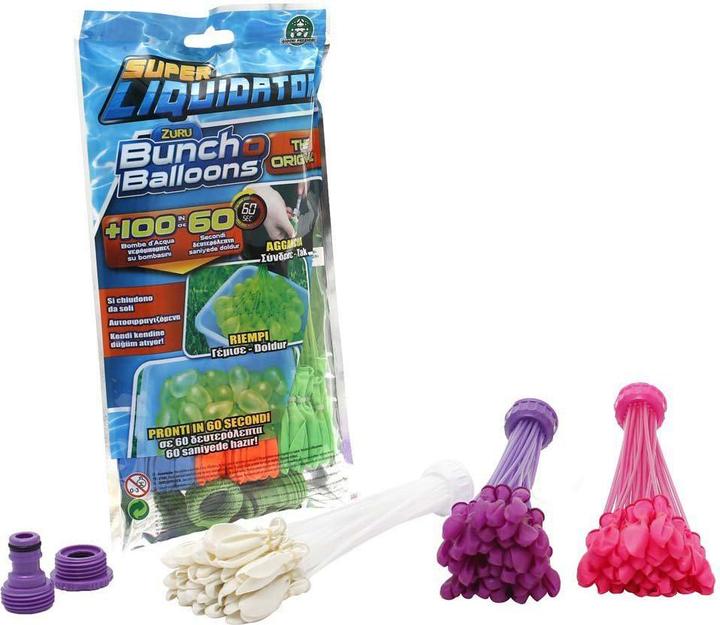 Produktbild Zuru Bunch O Balloons