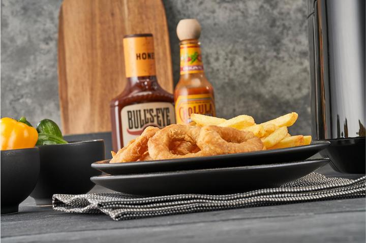 Image du produit Trisa Crunchy Fry (Prise UE)