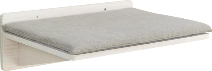 Produktbild Trixie Liegeplatte zur Wandmontage (17.50 cm, Weiss)
