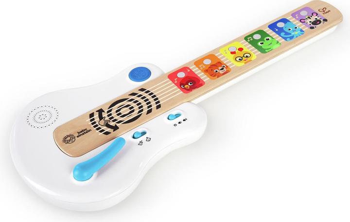 Produktbild Hape Magic Melodies Guitar
