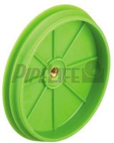 Immagine prodotto Pipelife Base filettata GWB SP-97911001
