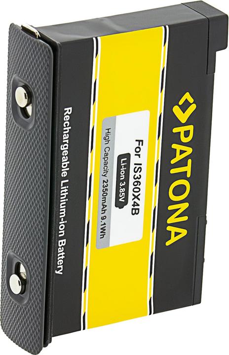 Produktbild Patona Cinsbbma (Kamera Akku)
