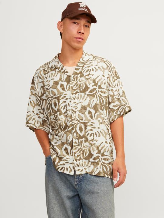 Actual product image Jack & Jones Relaxed fit shirt Shirt (S)