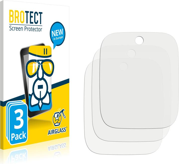 Actual product image BROTECT AirGlass Glass