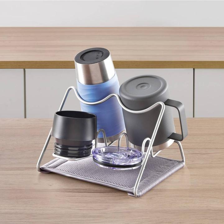 Immagine prodotto Metaltex Scolapasta Drymug-2 nero