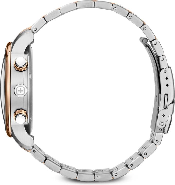 Produktbild Wenger Urban Classic Chrono (Analoguhr, 42 mm)