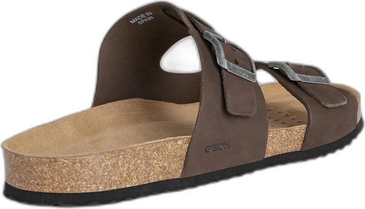 Actual product image Geox U Sandal Ghita B - 45938 (42)