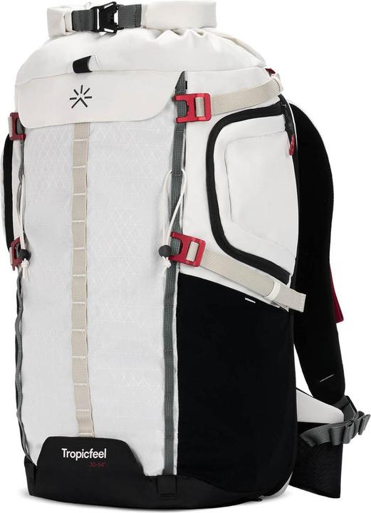 Immagine prodotto Tropicfeel Shelter Wanderrucksack 50 cm (30 l)