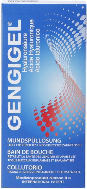 Immagine prodotto Gengigel Mundspülung (150 ml, Collutorio)