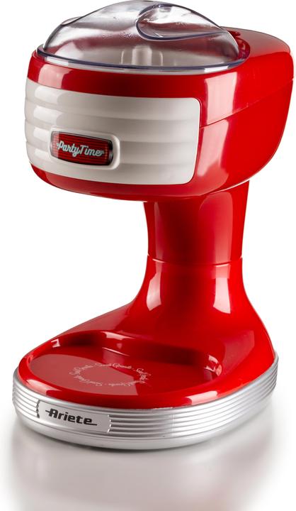 Ariete 77 PartyTime (Spina CH)