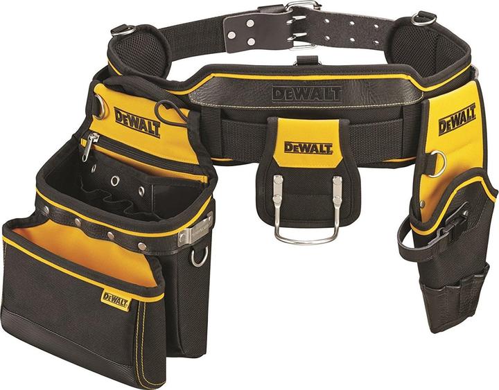 Actual product image DeWalt Apron (75552 pieces)