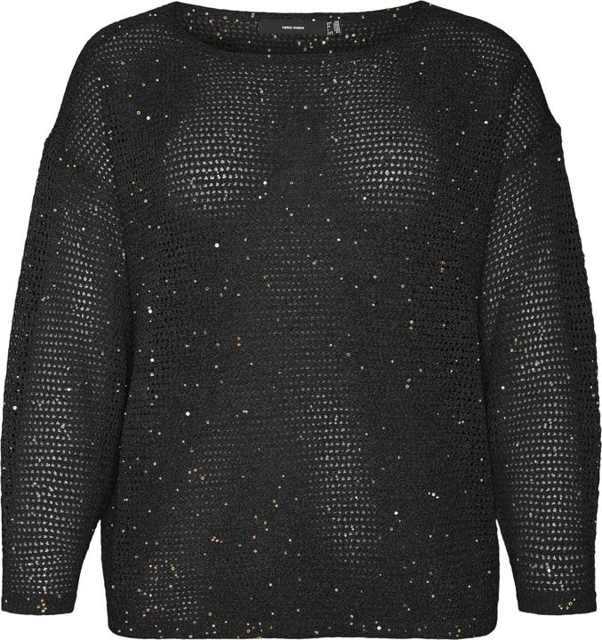 Immagine prodotto Vero Moda VMCSLOANE Pullover Maglione a maglia (M)