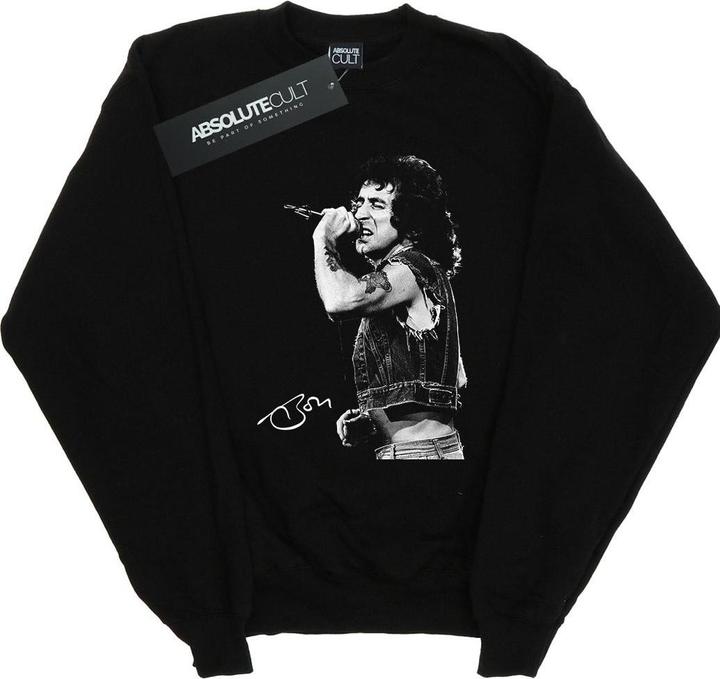 Produktbild Universal Textiles Signed Photo Sweatshirt (S)