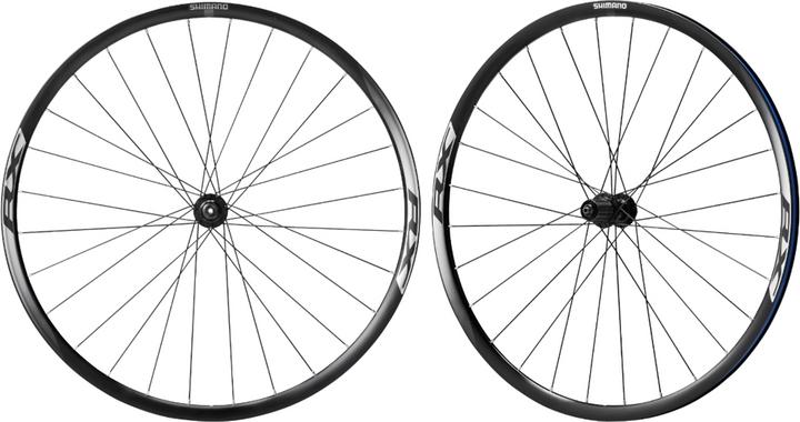 Shimano Wh-Rx010 (Laufradsatz, 28")