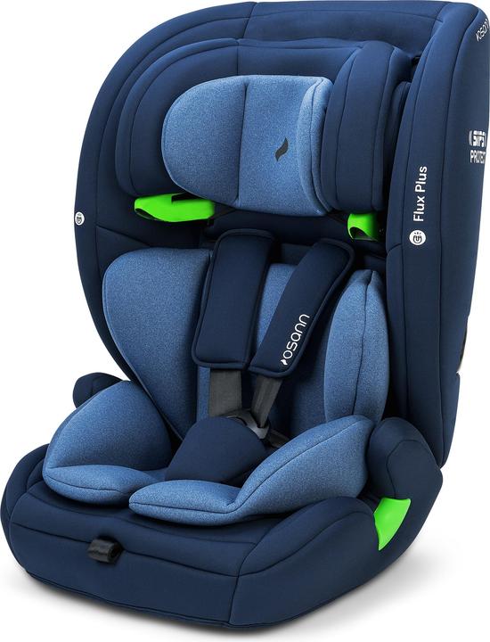 Produktbild Osann Flux Plus (Kindersitz, ECE R129/i-Size Norm)