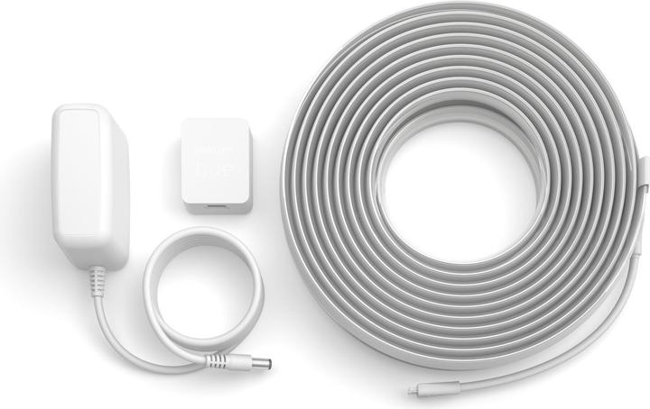 Produktbild Philips Hue Lightstrip Solo (Mehrfarbig, 1000 cm, Indoor)
