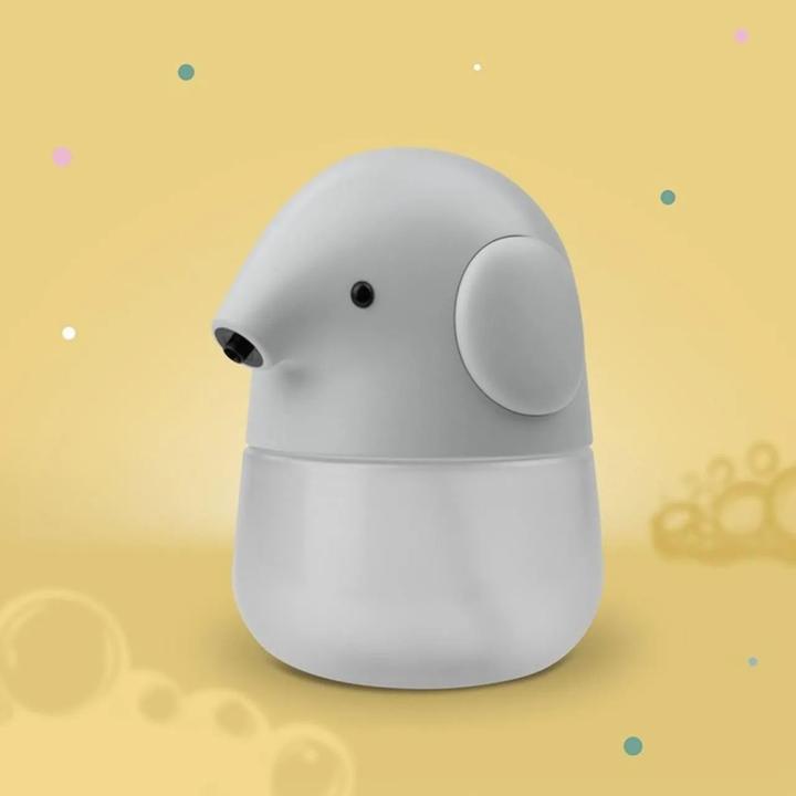 Actual product image Kela Seifenspender Elefant
