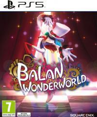 Produktbild NoName Balan Wonderworld