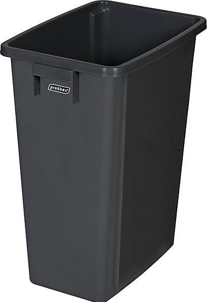 Produktbild kaiserkraft Kunststoff-Wertstoffsammler (60 l)