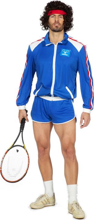 Immagine prodotto Wilbers Tennis anni '80 (54)