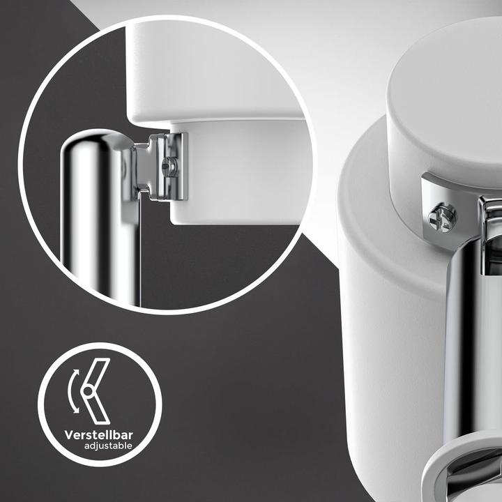 Actual product image B.K.Licht Furniture lights (400 lm, GU10)