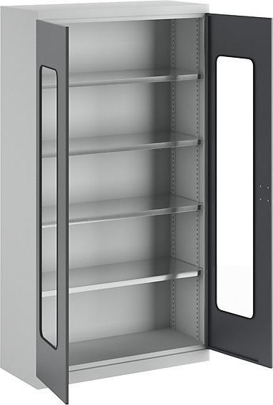 Immagine prodotto eurokraft pro Armadio portamateriale (105 cm, 195 cm)