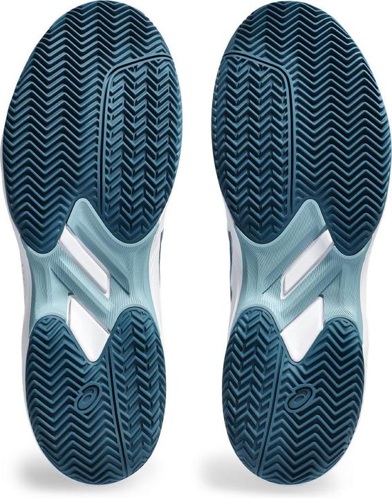 Image du produit ASICS Performance Chaussures de Tennis Gel Game 9 Terre battue Hommes (40.5)