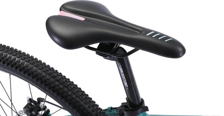 Actual product image Bikestar Hardtail mountain bike (41 cm)