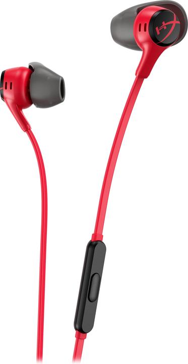 Immagine prodotto HyperX Cloud Earbuds II (Cablato)