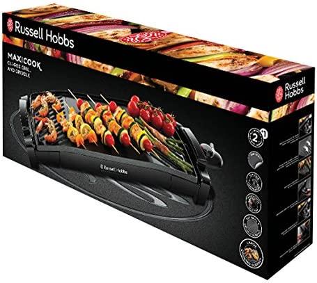 Produktbild Russell Hobbs Teppan-Yaki, Tischgrill